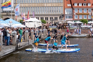 Hafen- und Deltfest 2025 Hafen- und Deltfest 2025