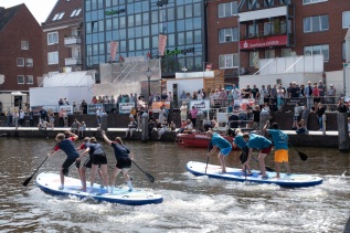 Hafen- und Deltfest 2025 Hafen- und Deltfest 2025