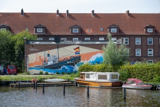 Alter Binnenhafen Alter Binnenhafen