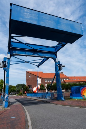 Brücke