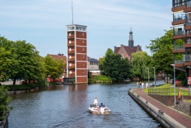 Faldendelft