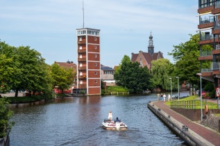 Faldendelft Faldendelft