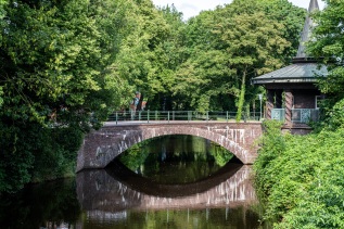 Stadtgraben Stadtgraben