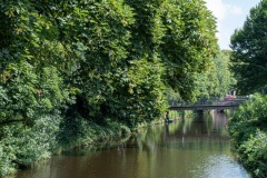 Emder Stadtgraben