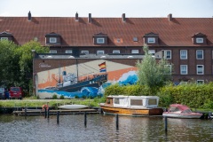 Alter Binnenhafen