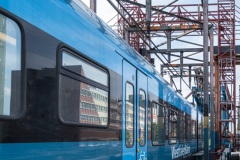 Überfahrt