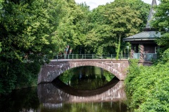 Stadtgraben