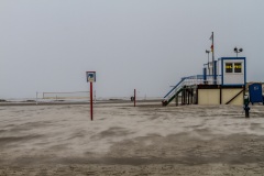 Teuerer Sandsturm, die Mechanik meiner Scherbe musste ausgetauscht werden