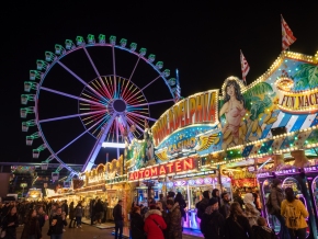 Freimarkt 2021