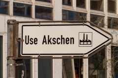 Use Akschen