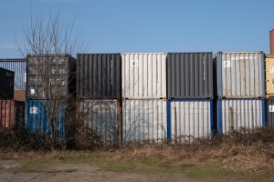 Container