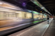 Posttunnel Hannover