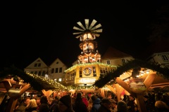 Weihnachtsmarkt