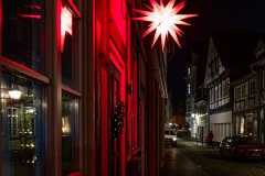 Nacht in Hameln