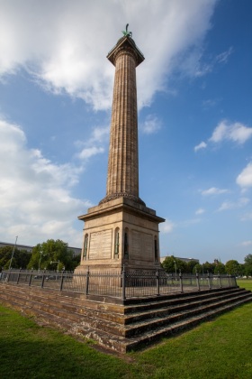 Waterloosäule