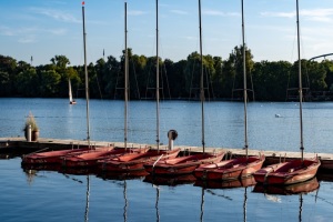 Maschsee