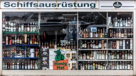 Schiffsausrüstung