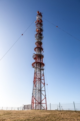 Funkturm