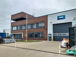 RWE Destination Helgoland