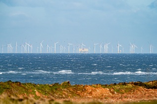 Offshore Windpark
