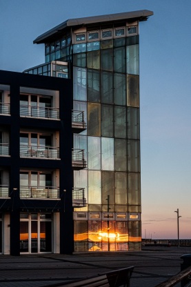 Hotel Atoll
