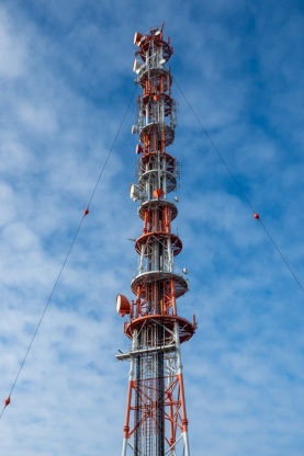 Funkturm