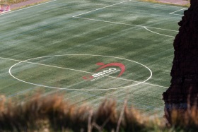 Sportplatz