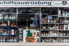 Schiffsausrüstung