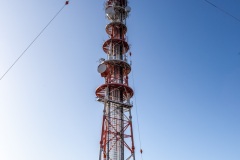 Funkturm
