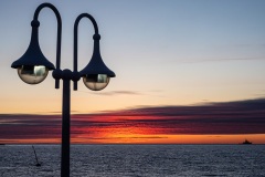 Sonnenaufgang