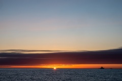 Sonnenaufgang