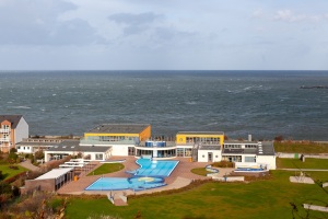 mare frisicum