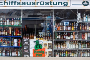 Schiffsausrüstung