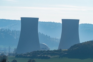 Kraftwerk Grohnde