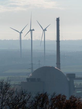 Kraftwerk Grohnde Kraftwerk Grohnde