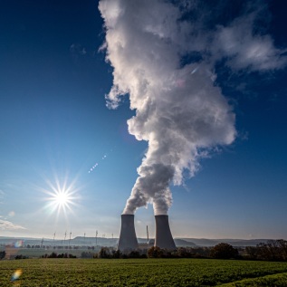 Kraftwerk Grohnde Kraftwerk Grohnde