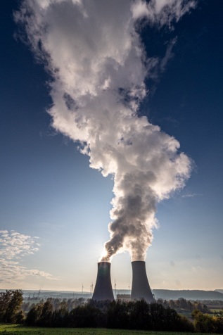 Kraftwerk Grohnde Kraftwerk Grohnde