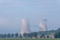 Kraftwerk Grohnde