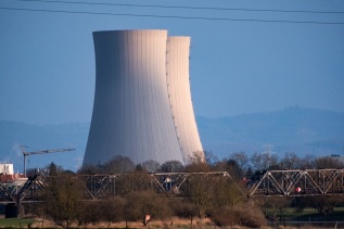 Kühltürme Kühltürme