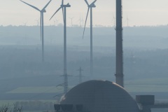 Kraftwerk Grohnde