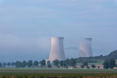 Kraftwerk Grohnde