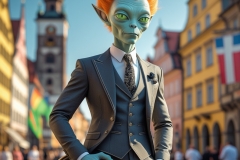 Generische Künstliche Intelligenz