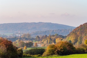 Weser bei Emmerthal