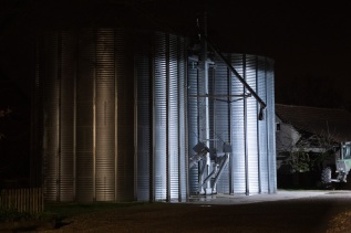 Silo