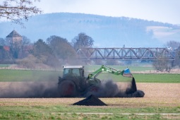 Dünger