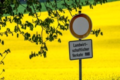 Feldweg