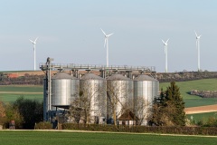 Silos