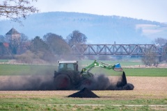 Dünger
