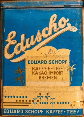 Eduscho