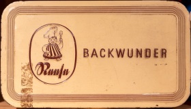 Backwunder